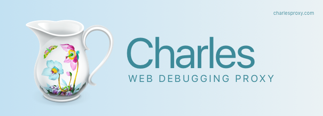 Logo / banner of the Charles